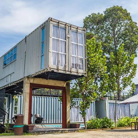 Kecabin Malacca Eksteriør billede