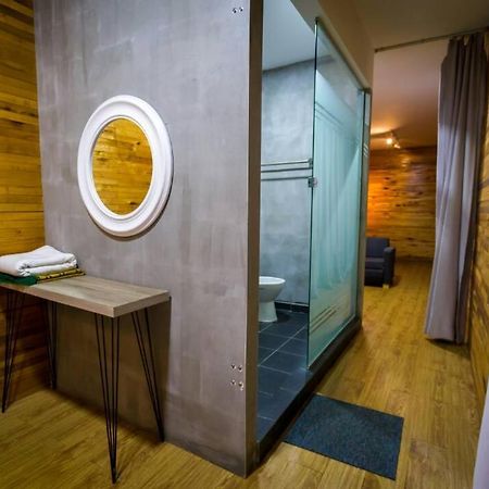 Kecabin Malacca Eksteriør billede