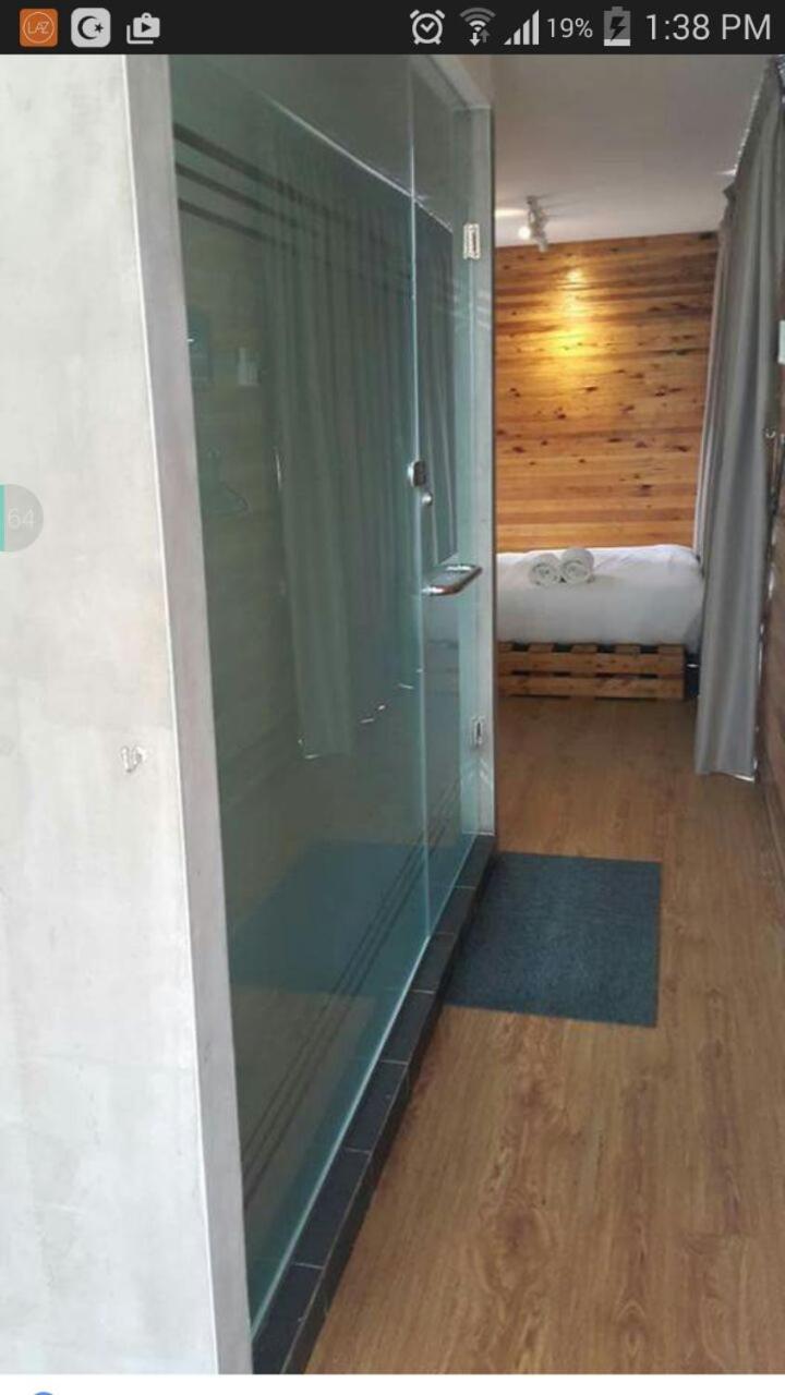 Kecabin Malacca Eksteriør billede