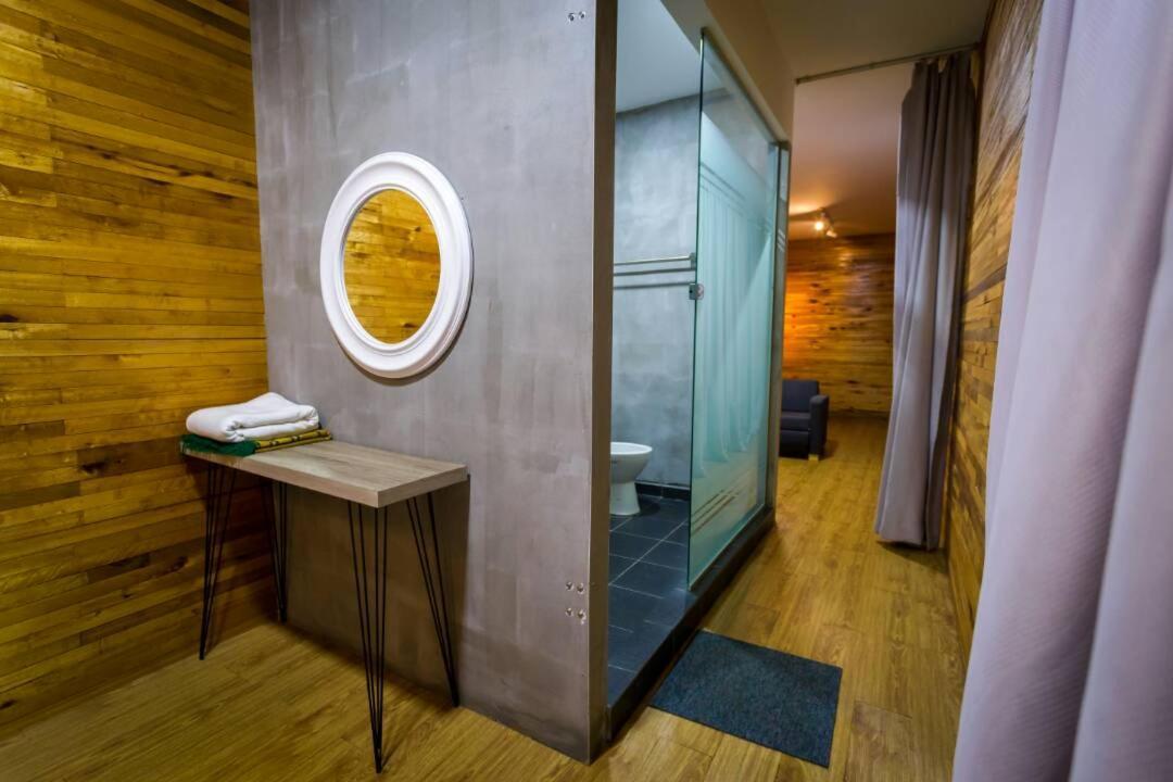 Kecabin Malacca Eksteriør billede